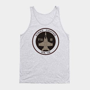 VFA-136 Knighthawks - F/A-18 Tank Top